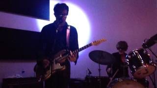 MEDICINE "Never Click" live @ Church On York 4-26-2014 (cut)