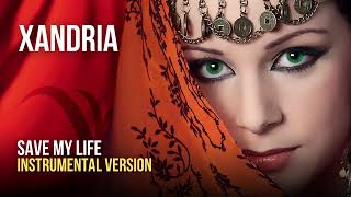 Xandria -  Save my Life (Instrumental)