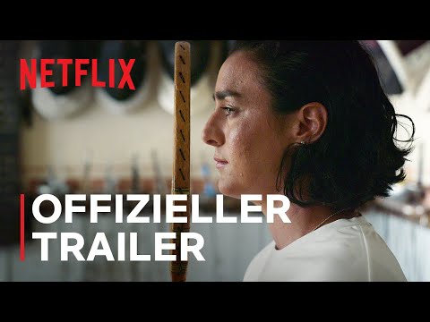 Trailer-Vorschau: Break Point