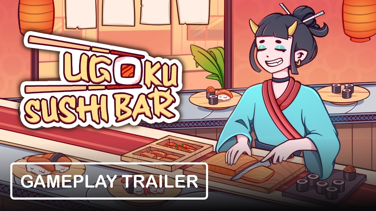 Gameplay Trailer
