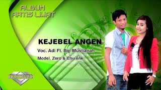 Download lagu KEJEBEL ANGEN ALBUM PETE LAIN @BERLIAN PRODUCTION DIGITAL mp3