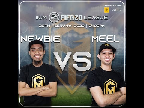 Newbie [2] vs meel [1]