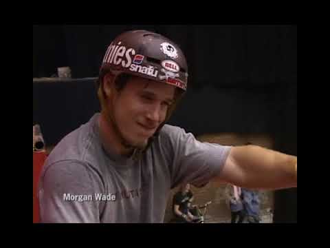 PROPS BMX ISSUE 59 BACK YARD JAM BRIGHTON ENGLAND