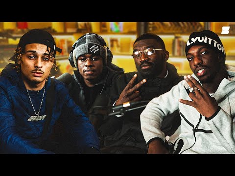 ShadesFrance and 3 more