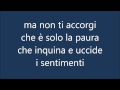 La collina dei ciliegi - Lucio Battisti [Lyrics] FULL HD