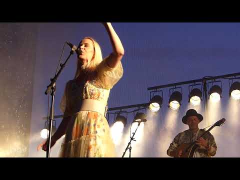 Tina Dickow - Not even close (Copenhagen Pride - Under The Rainbow 2019)