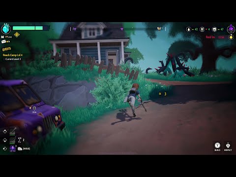 Drake Hollow Beta - Walkthrough 14 - Tremont