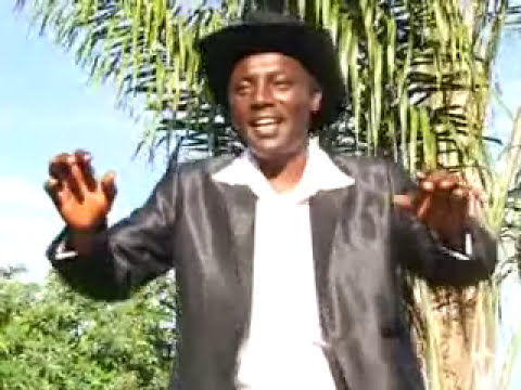 John De'Mathew -  Ndungihoota Gucukuma meli maiini