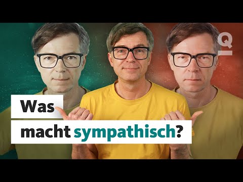 Wie Gemeinsamkeiten Sympathie erzeugen! | Quarks Dimension Ralph