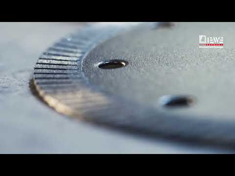 DIEWE diamond cutting disc Titan Flash