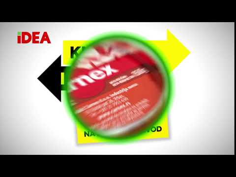 IDEA: Kupi dva i uštedi -70% popusta na drugi proizvod 2 - 4.02.2018.