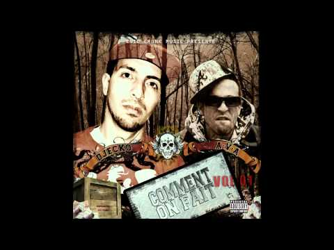 Snippet Mixtape Djecko & A.V.A  -  Comment On Fait Vol 01