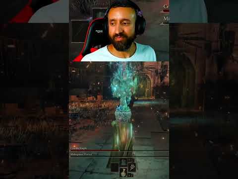 *RUNE LEVEL 1* Misbegotten and Crucible Knight Defeat | #belacpresents on #Twitch