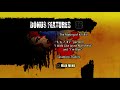 Kill Bill Vol 1 Menu Walkthrough