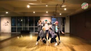 IMFACT(임팩트) LOLLIPOP Dance Practice