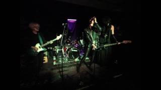 The Misters of Circe - Alan (Alice)