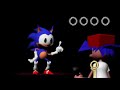 -Trinity Song- But it's only Rewrite Sonic part