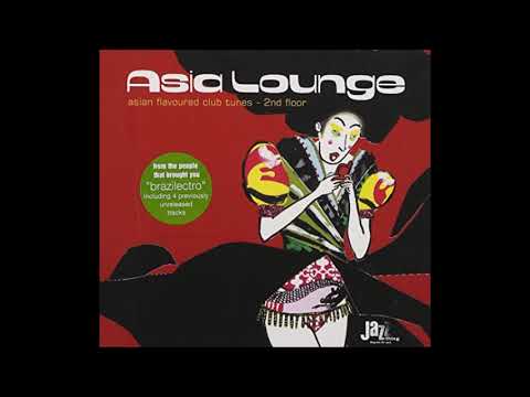 Asia lounge 2
