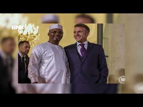 Tchad – France : pourquoi ils se sont fâchés… puis réconciliés ?