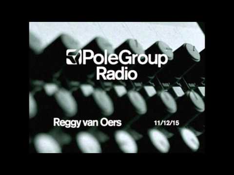 PoleGroup Radio/ Reggy Van Oers/ 11.12