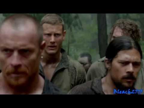 James Flint & John Silver -  Perhaps, perhaps, perhaps