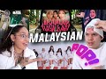 Malaysian POP! ft Nuha Bahrin | Naufal Azrin | De Fam | DOLLA | Siti Nurhaliza | Aina Abdul