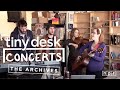 Laura Veirs: NPR Music Tiny Desk Concert From The Archives