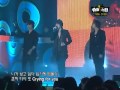 SS501 - Because I'm Stupid (5 members) 