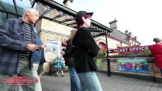 Lake District Japan Forum