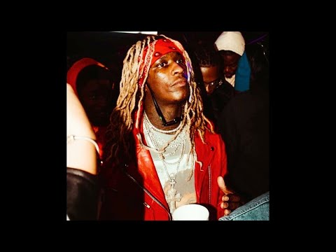 [FREE] Young Thug Type Beat 2024 - "Rent Due"