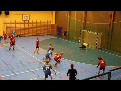 Eskilstuna Guif P00 - H43 USM PB Steg 4 2014-2015 Film 2 123