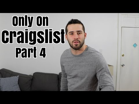 Craigslist Sac Wanted