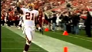 Sean Taylor Tribute