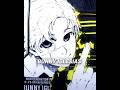 Blue Lock Manga Edit Bunny The One Who Destroyed Sae S Dream Badass Phonk
