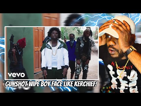 Plumpy Boss - Nuclear (Reaction)