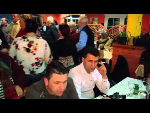 U Restoranu picerija Grotta Azzurra Drmaljevo 19.01.2016