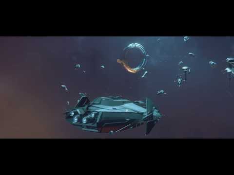 Star Citizen - Citizencon 2019 Highlight Reel