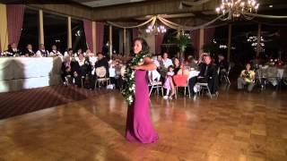 Mele Ohana Hawaiian Dance