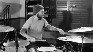 Kishi Bashi-Pathos Pathos Drum Cover