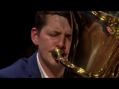 Gergely Lukács para el IX Festival Europeo de Jóvenes Solistas #Europe4Culture