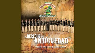 Derecho De Antigüedad