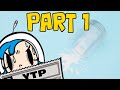 Milk Chan S Anti Climatic Money Quest Part 1