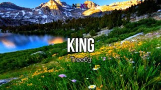 King - Tree63 (Lyric Video)