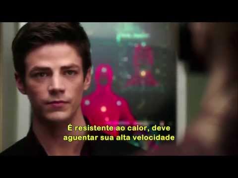 Trailer de The Flash (2014)