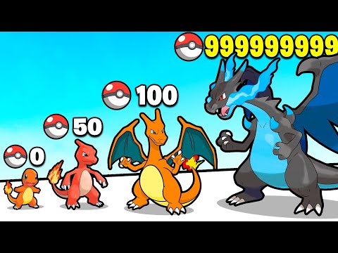 DIE BESTEN STÄRKSTEN KREATUREN UM DIE KÄMPFE ZU GEWINNEN! (Monster Trainer: Runner 3D)