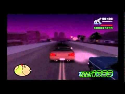 Grand Theft Auto San Andreas [Walkthrough] Part 80