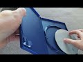 The Little Mermaid 1989 UK DVD Unboxing