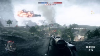 ［BF1］hondawing0909