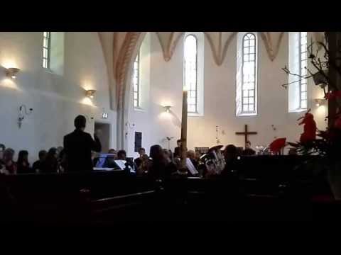 Harmonie Wilhelmina Bedum - Slaidburn