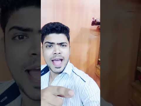 Abhilash Boga Normal reel